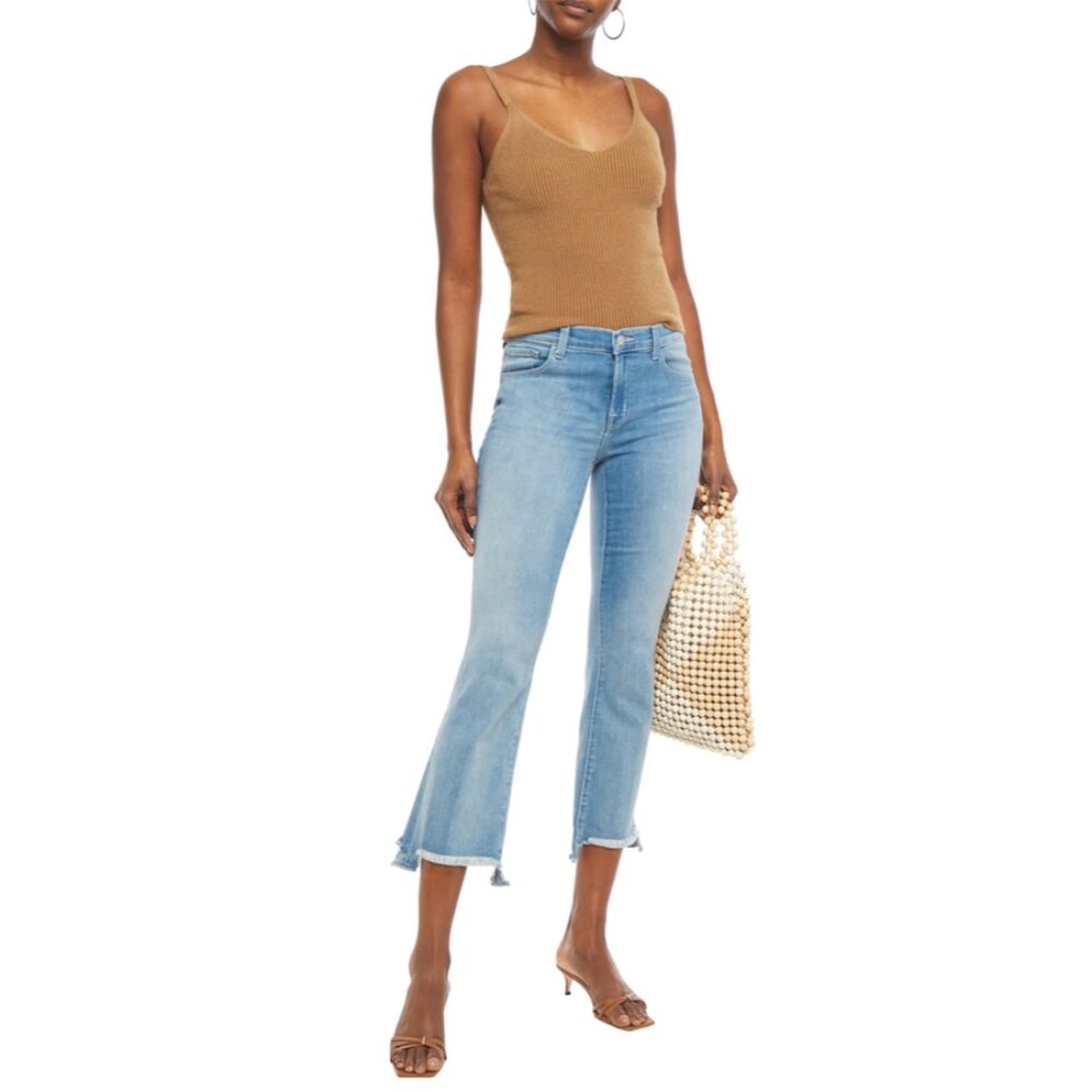 Nordstrom Abound kick flare jeans sz29